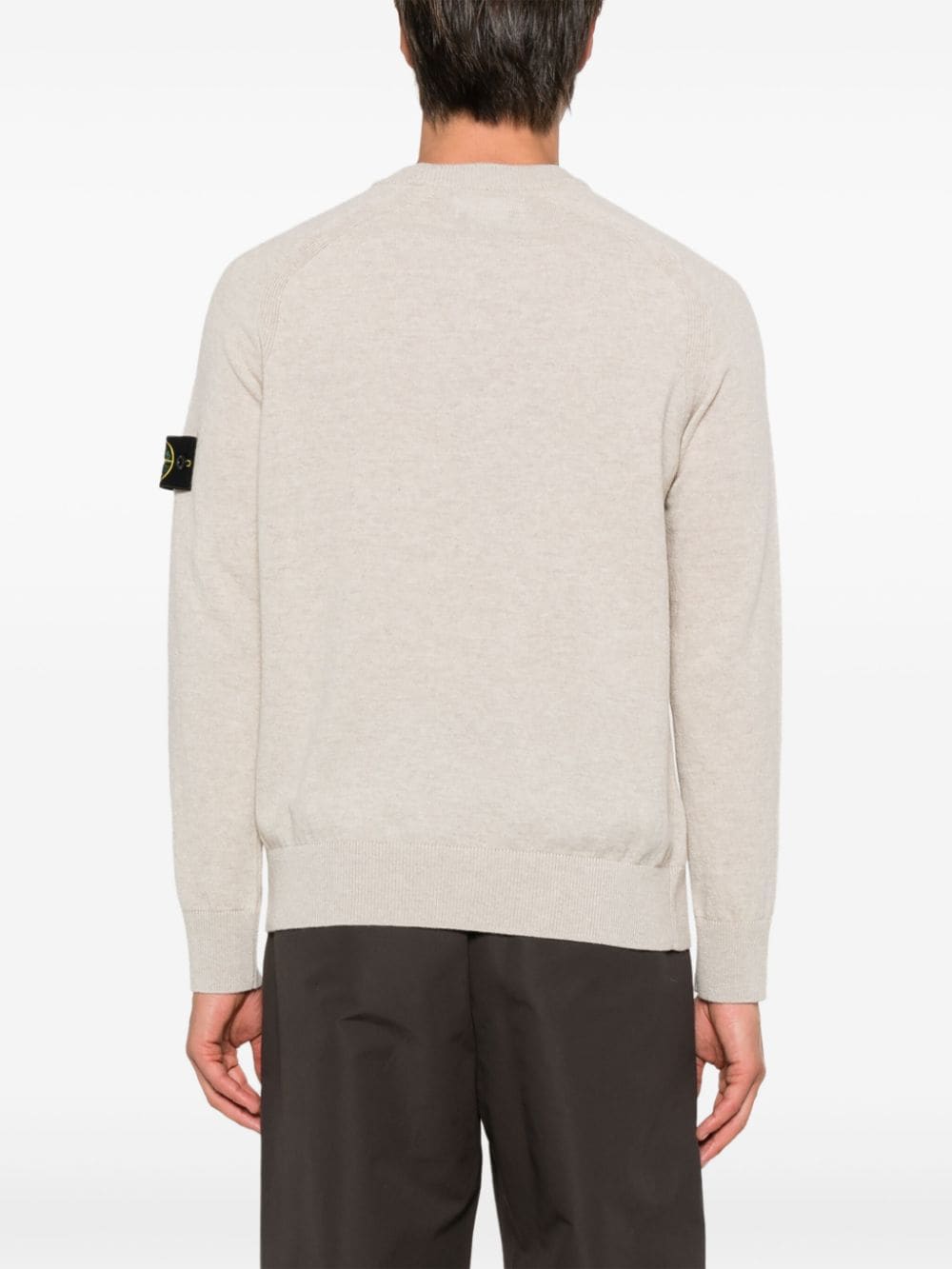 STONE ISLAND 545b4 rws sweater Prezzo Ridotto