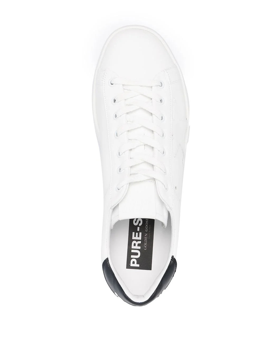 Golden Goose Purestar new Sottocosto