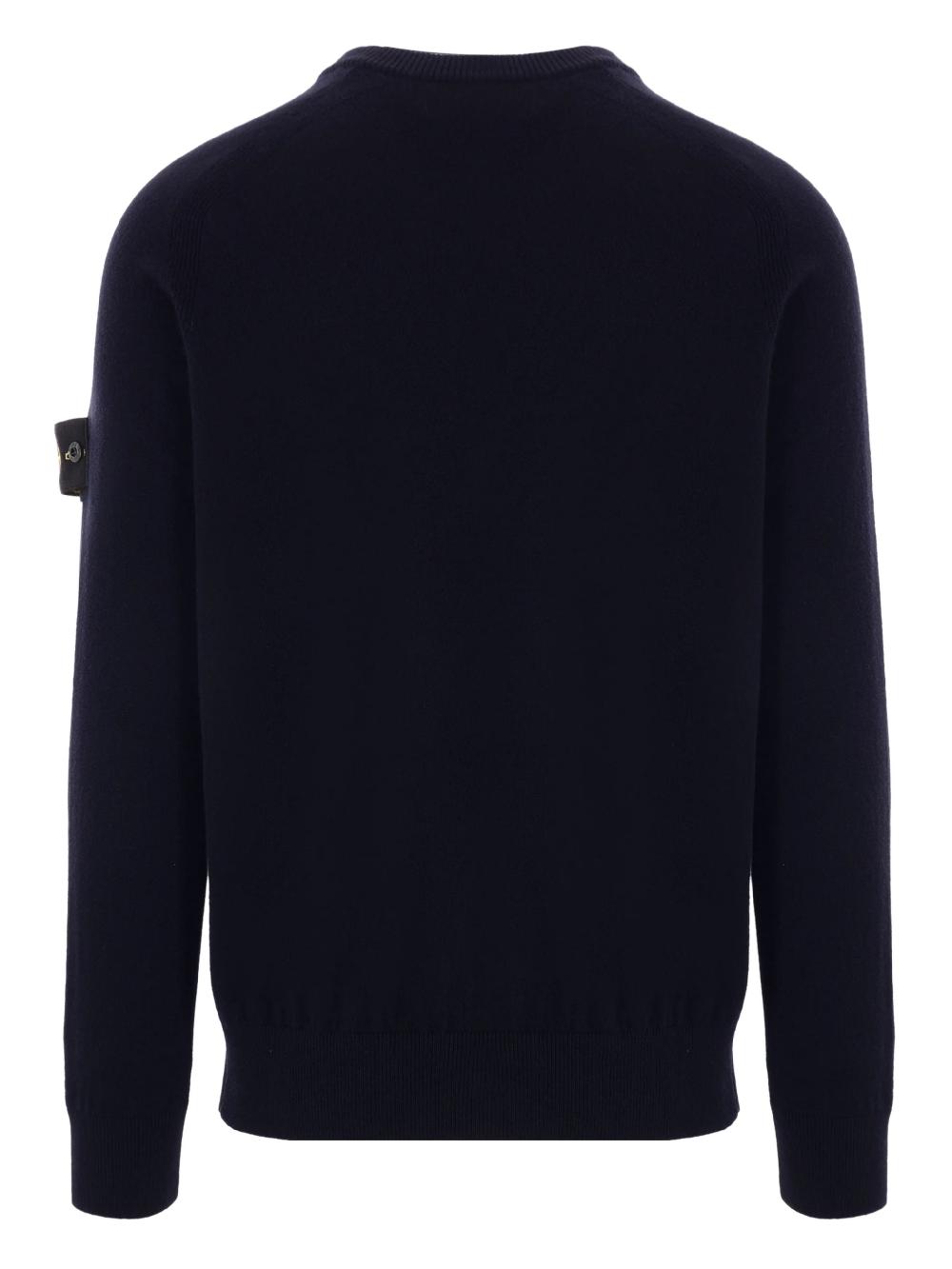 STONE ISLAND 545b4 rws sweater Novità