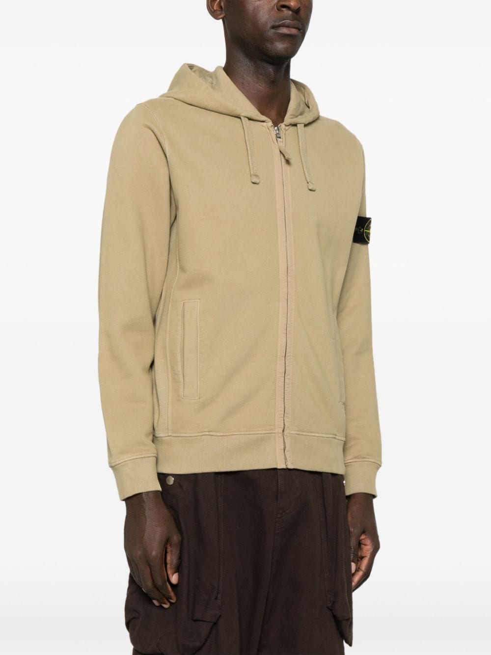 STONE ISLAND 63520 sweatshirt Presa