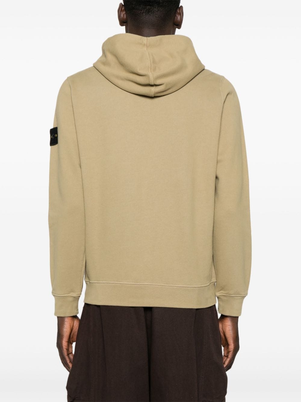 STONE ISLAND 63520 sweatshirt Presa