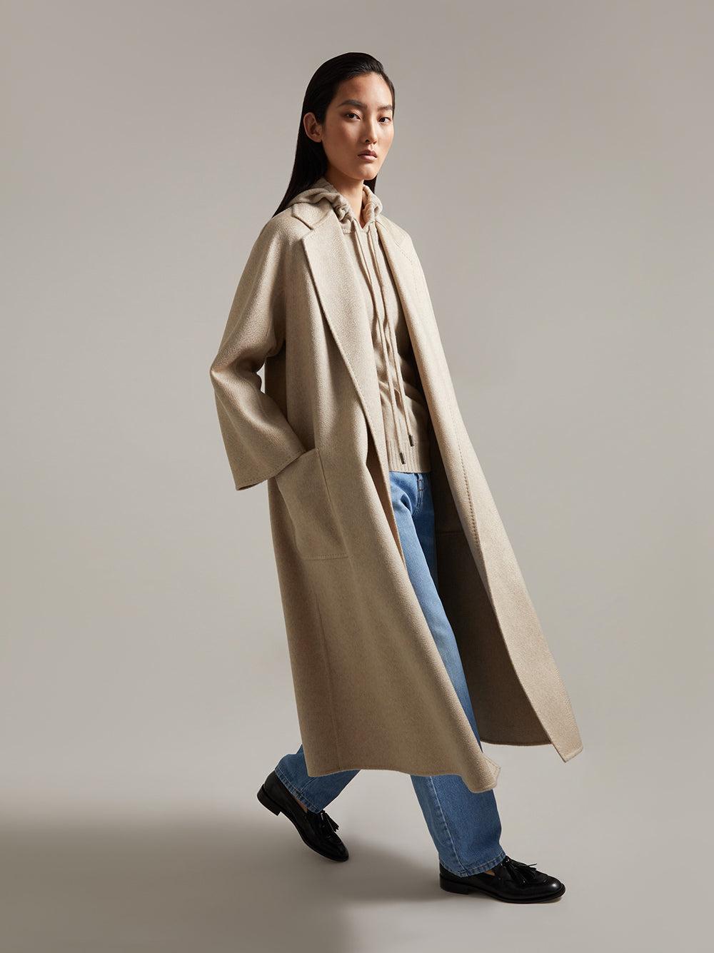 Max Mara Ludmilla icon coat Offerte