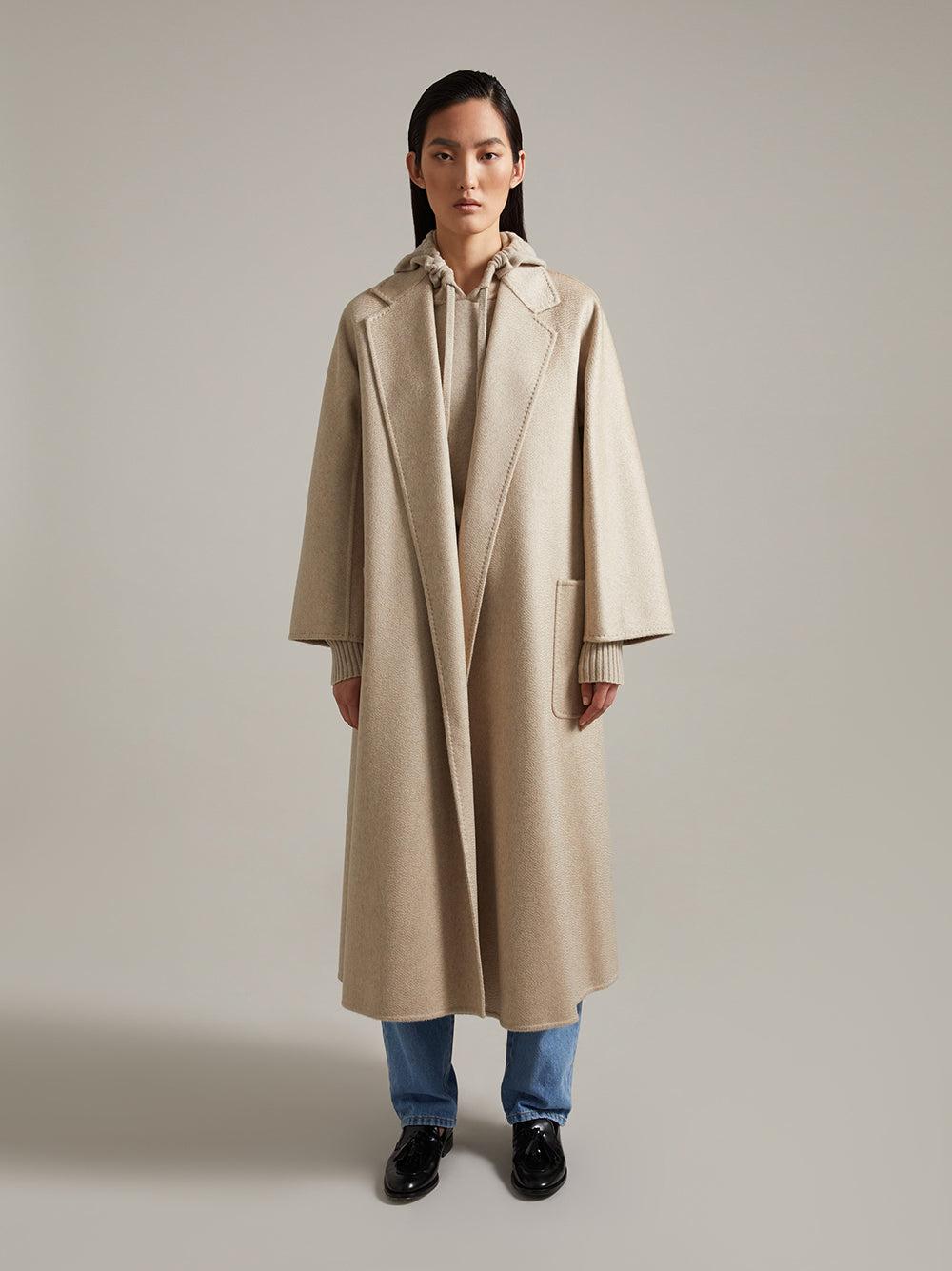 Max Mara Ludmilla icon coat Offerte