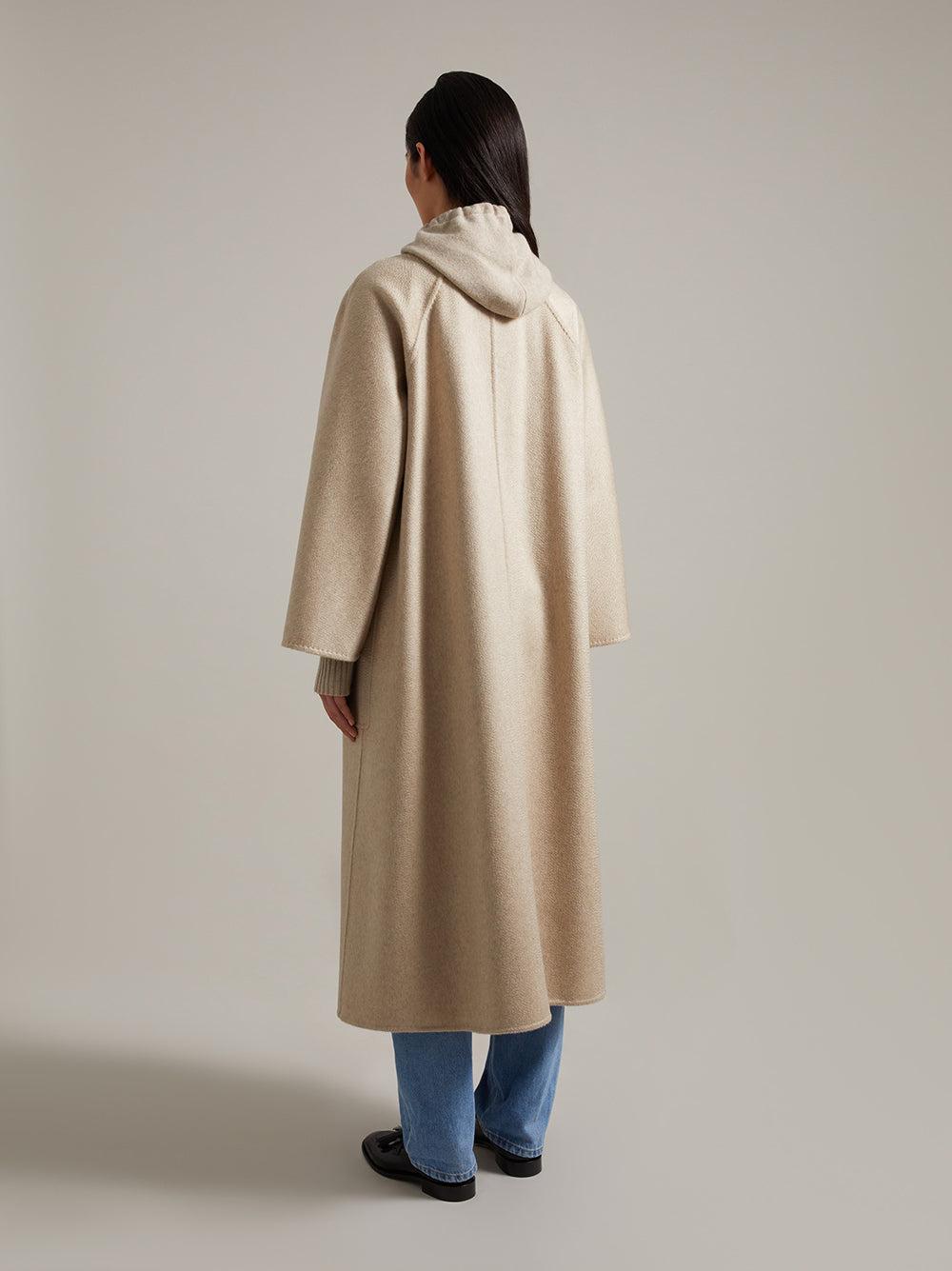 Max Mara Ludmilla icon coat Offerte
