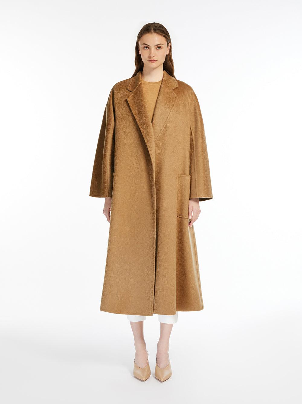 Max Mara Ludmilla icon coat Vendita Calda