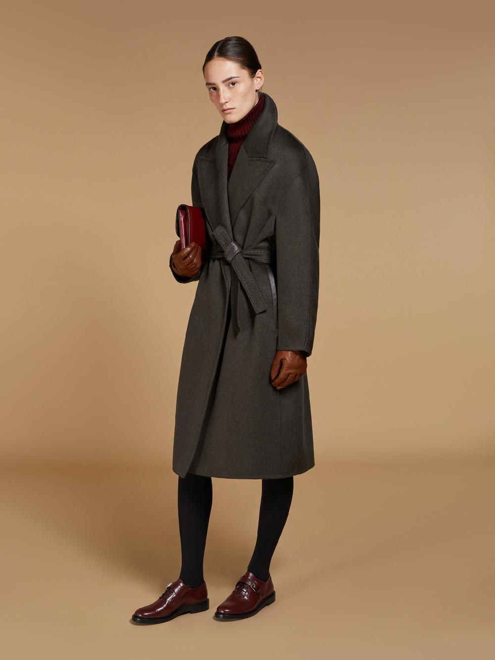 Max Mara Valle coat In Saldo