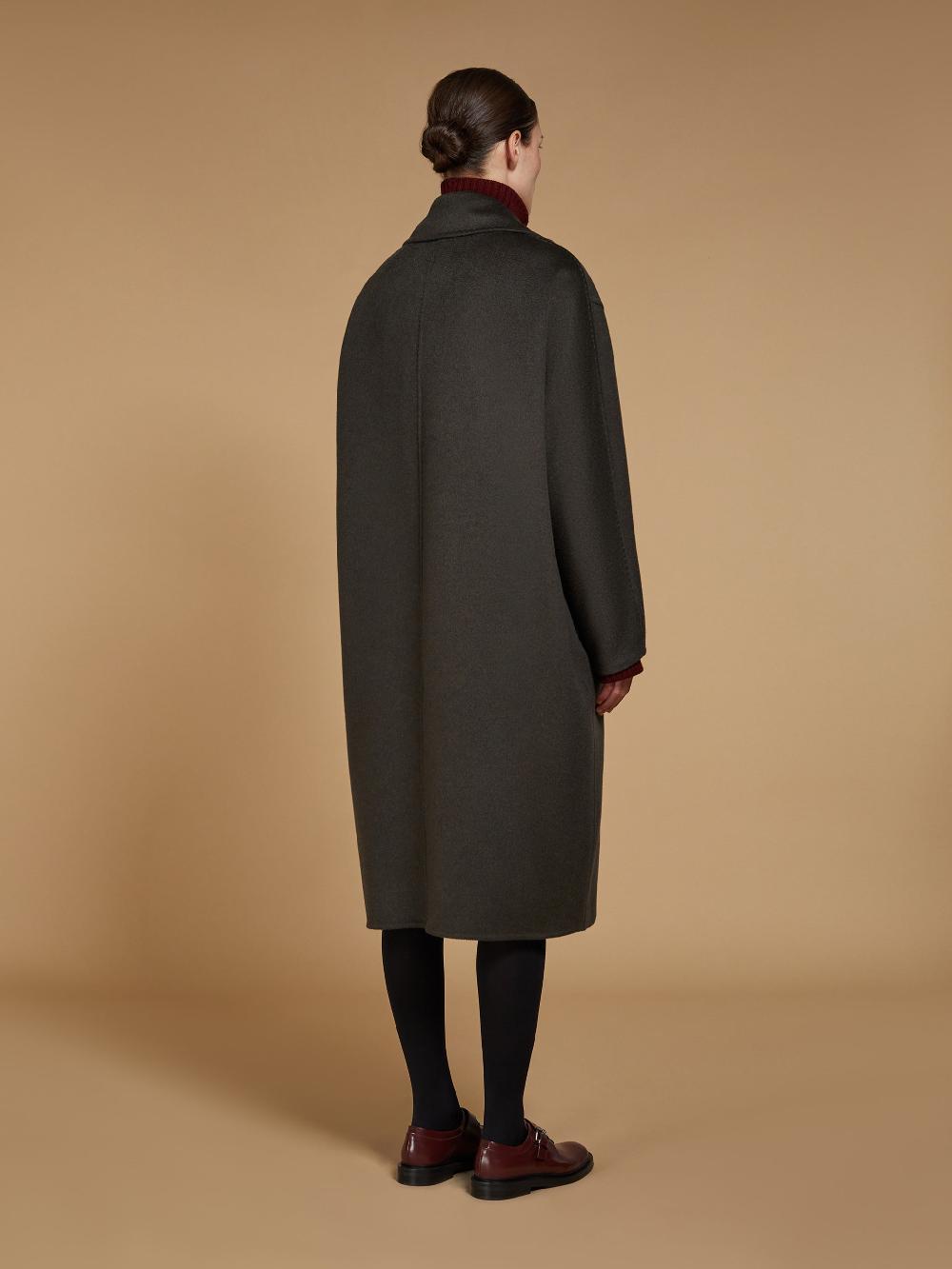 Max Mara Valle coat In Saldo