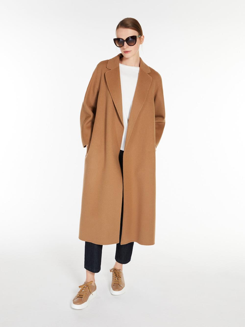 S Max Mara Esturia coat 2025
