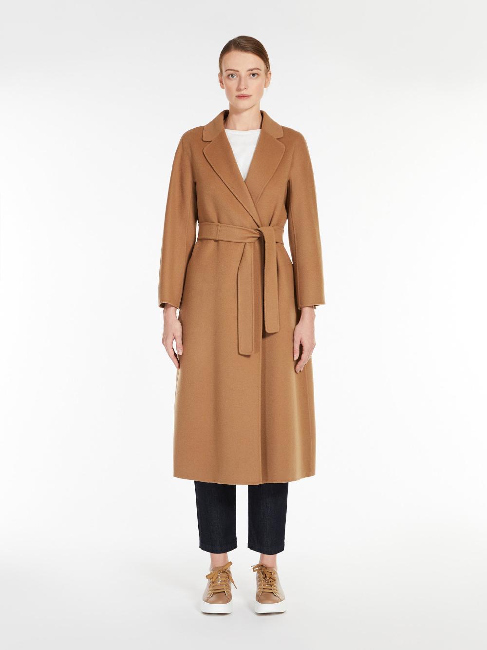 S Max Mara Esturia coat 2025