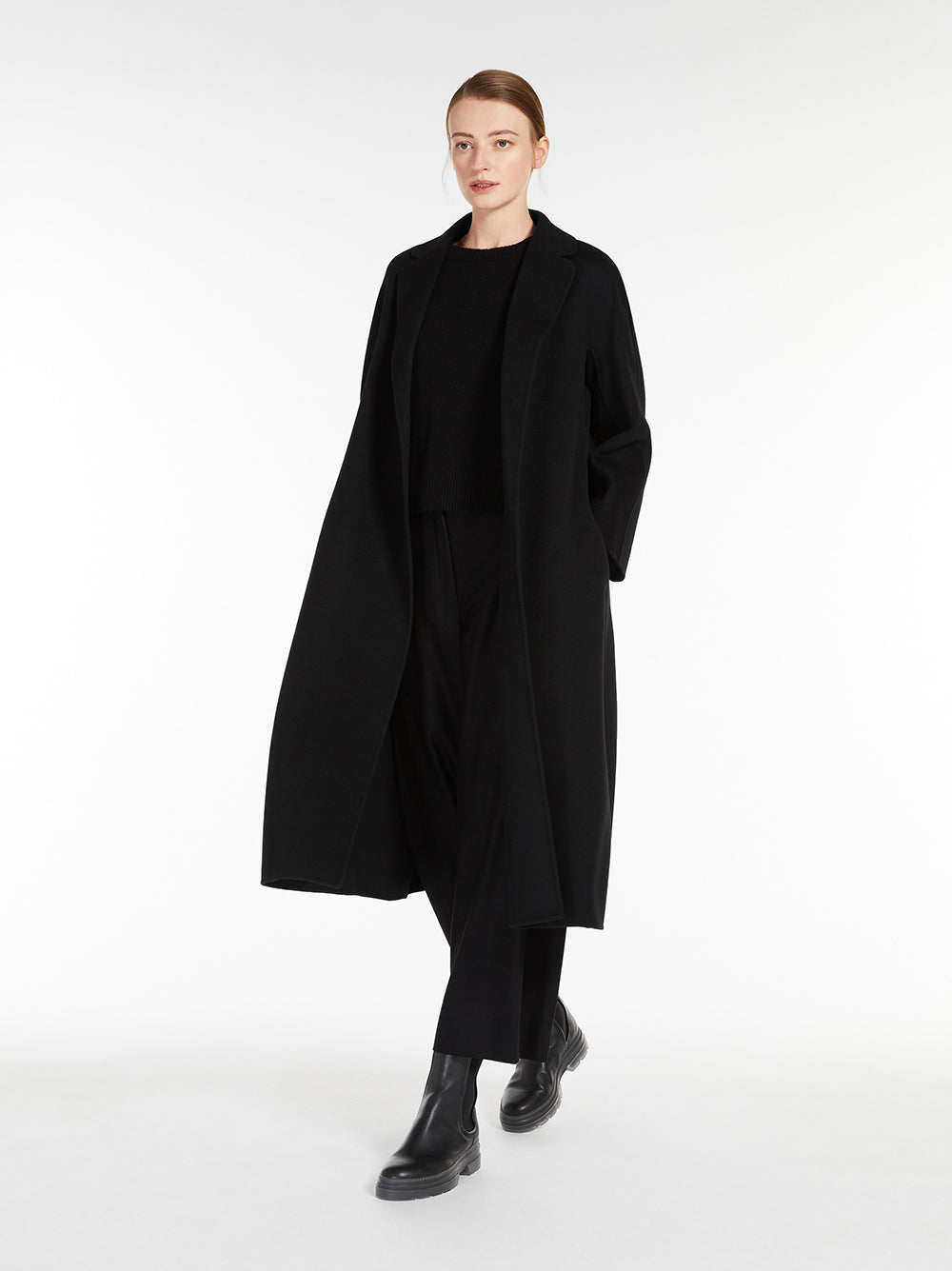 S Max Mara Esturia coat Italy