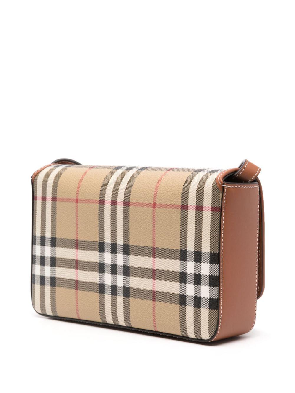 Burberry Hampshire bag Italia