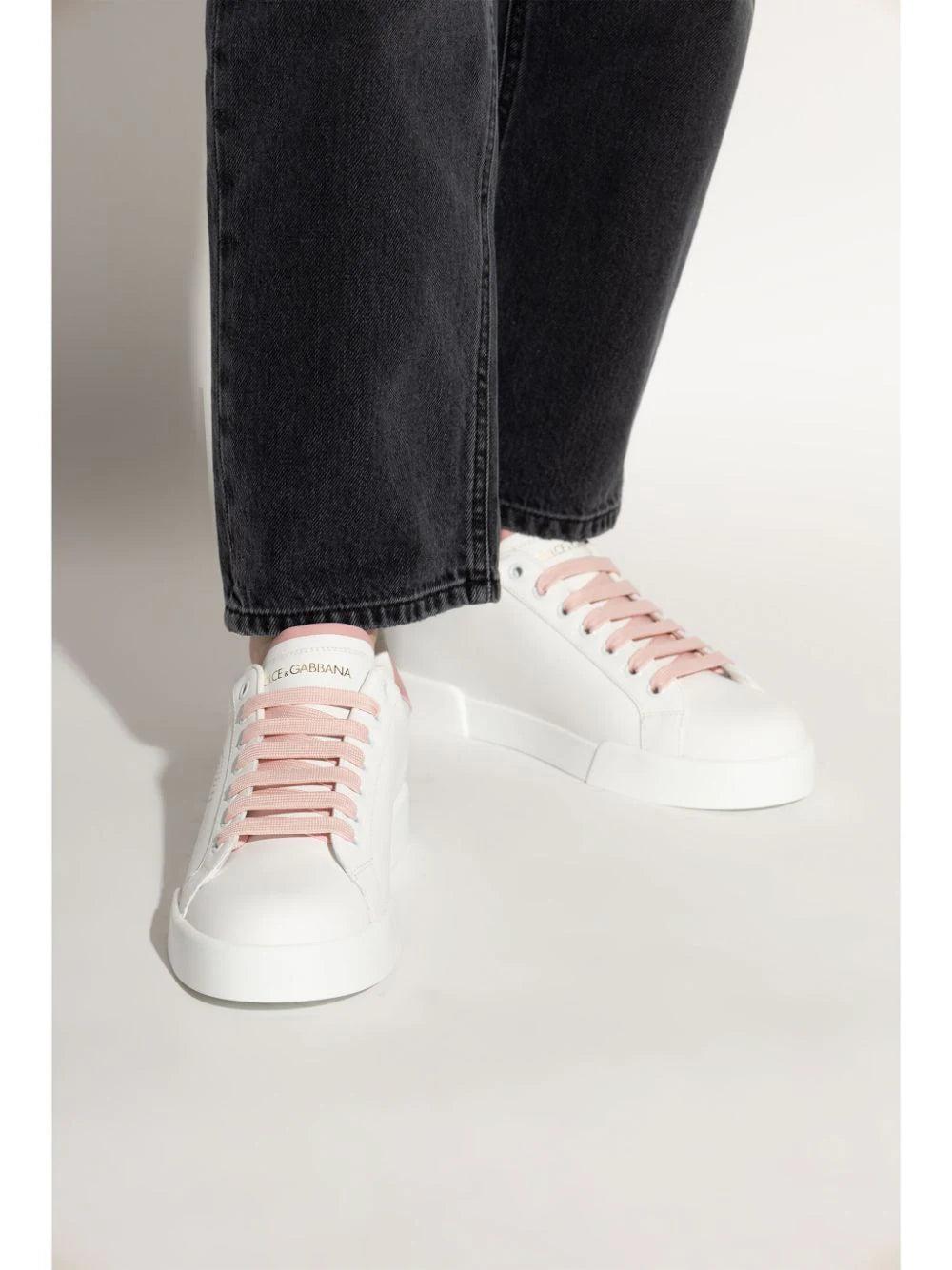 Dolce & Gabbana Portofino sneakers 2025