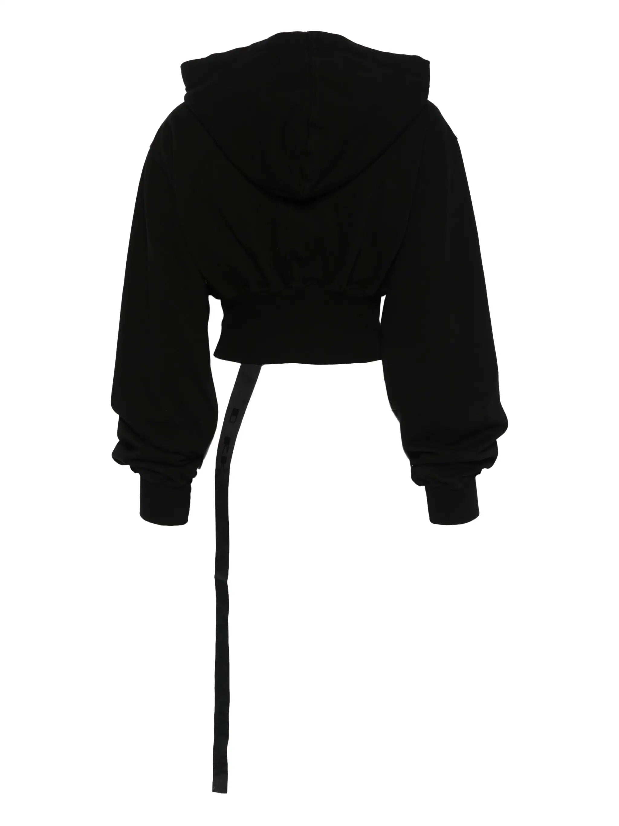 Rick Owens DRKSHDW Tatlin hoodie Promozione