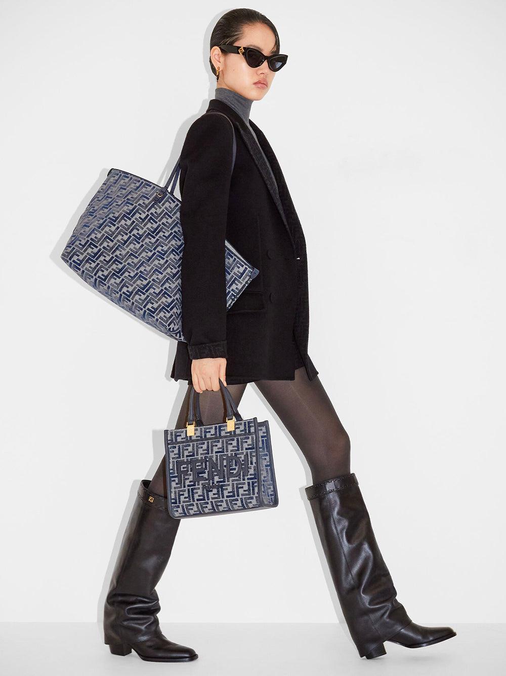 FENDI Fendi sunshine small Soddisfazione Garantita