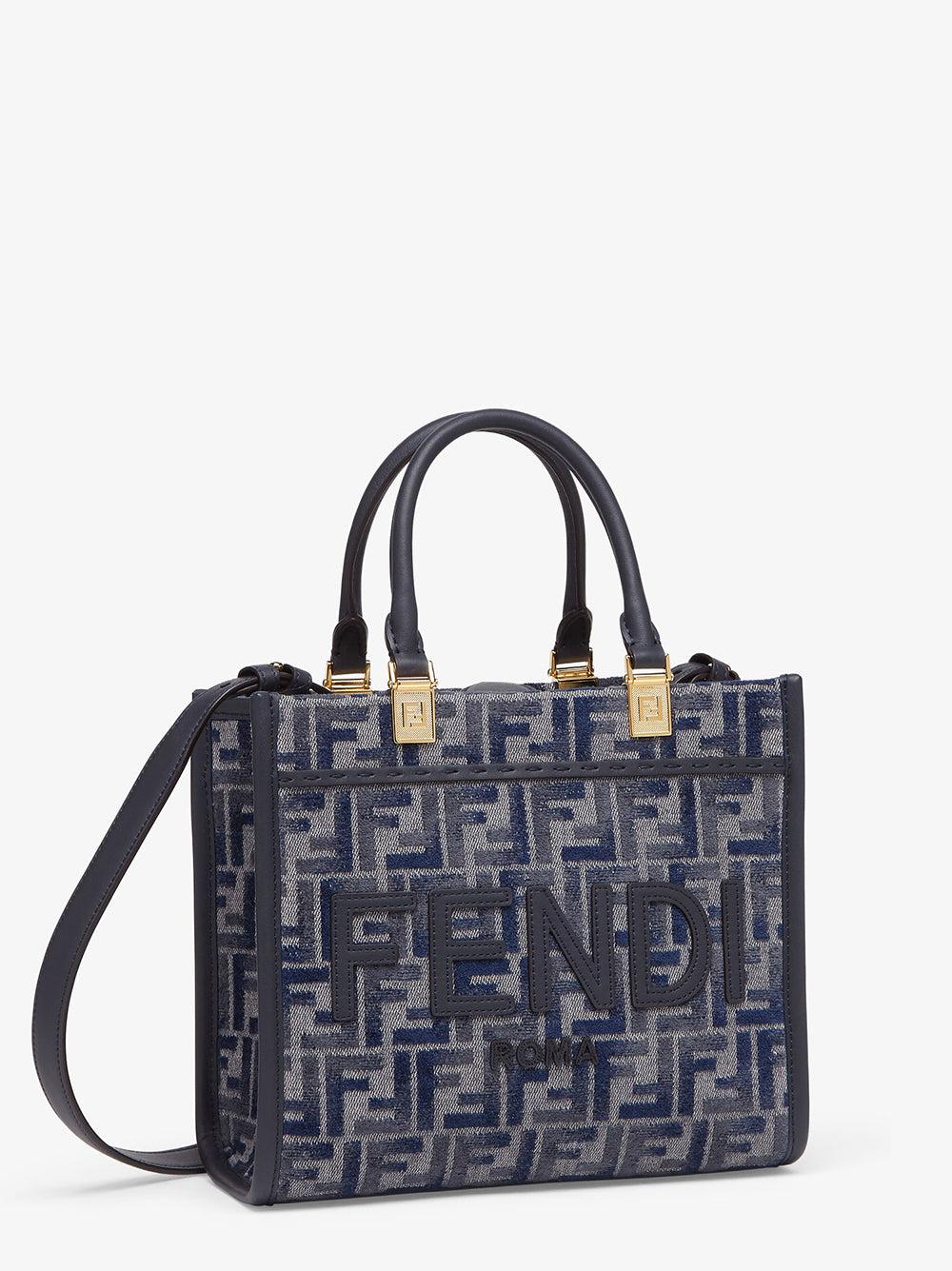 FENDI Fendi sunshine small Soddisfazione Garantita