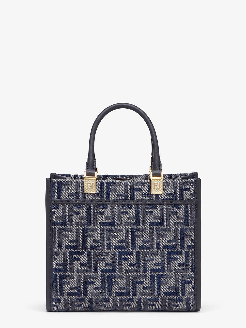 FENDI Fendi sunshine small Soddisfazione Garantita