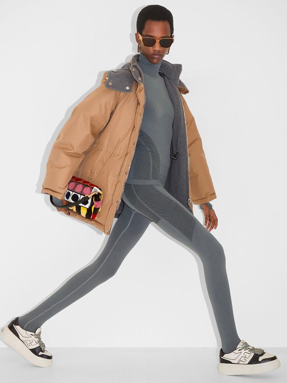 FENDI Ski jersey Qualità Garantita