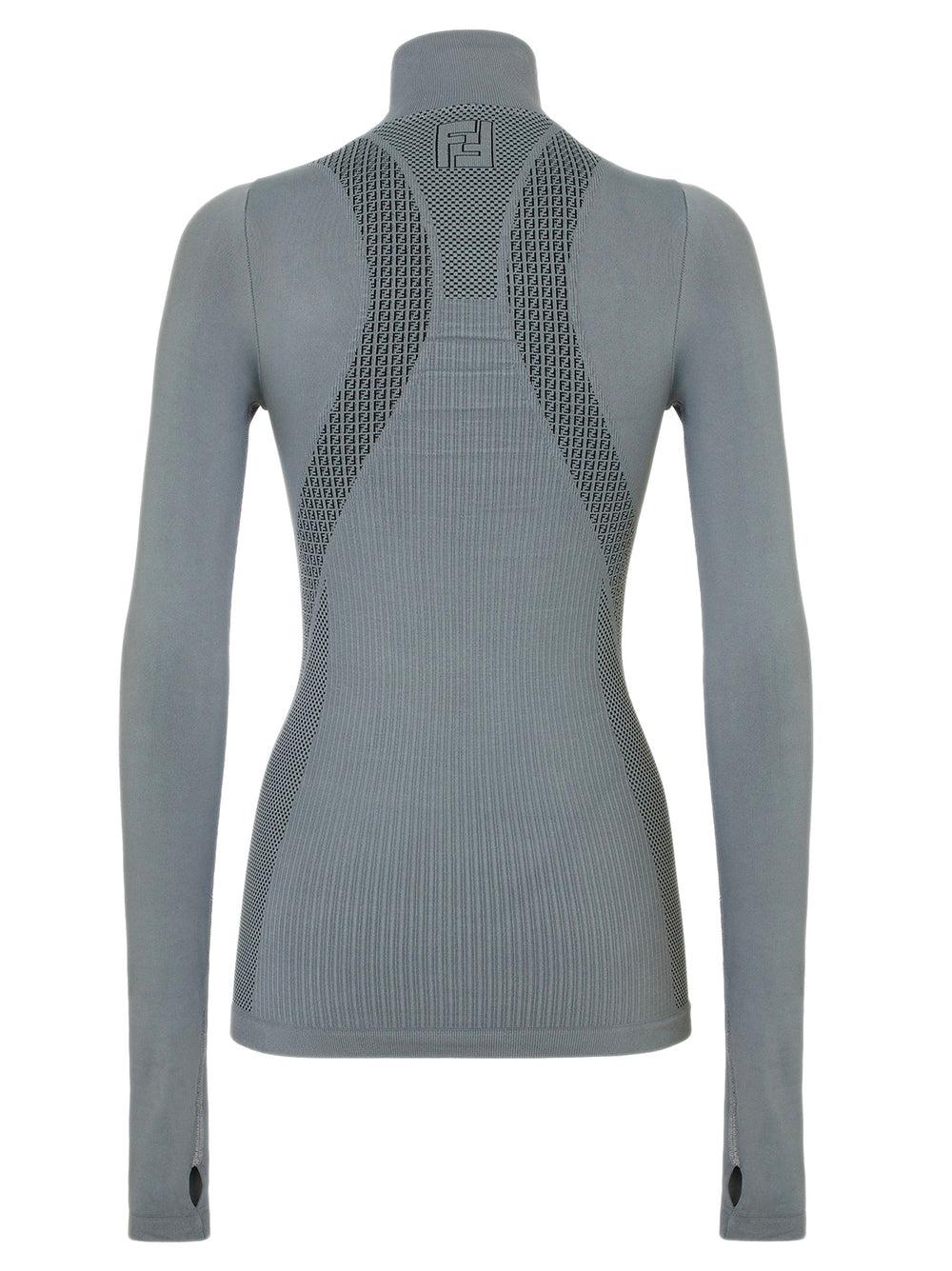 FENDI Ski jersey Qualità Garantita