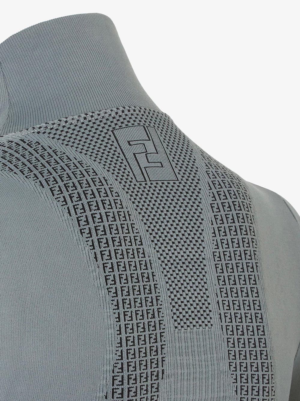 FENDI Ski jersey Qualità Garantita