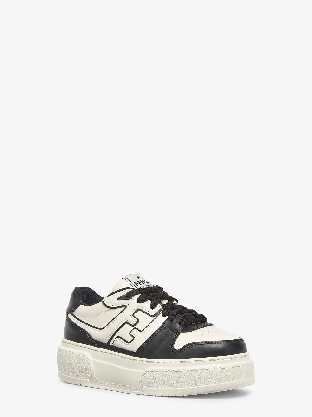 FENDI Fendi match sneakers Promozione Limitata