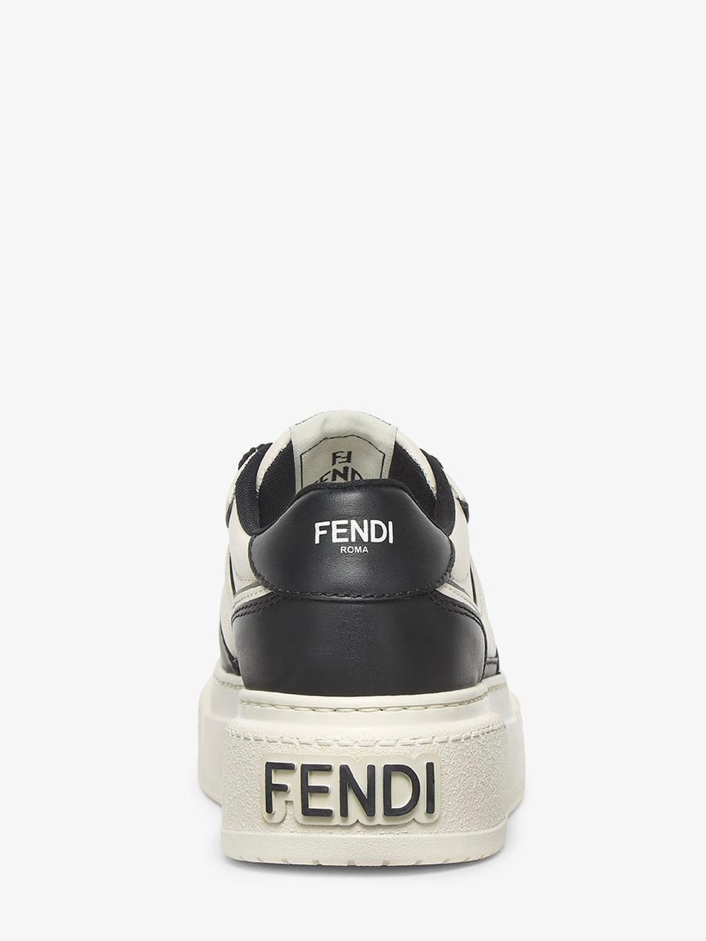 FENDI Fendi match sneakers Promozione Limitata