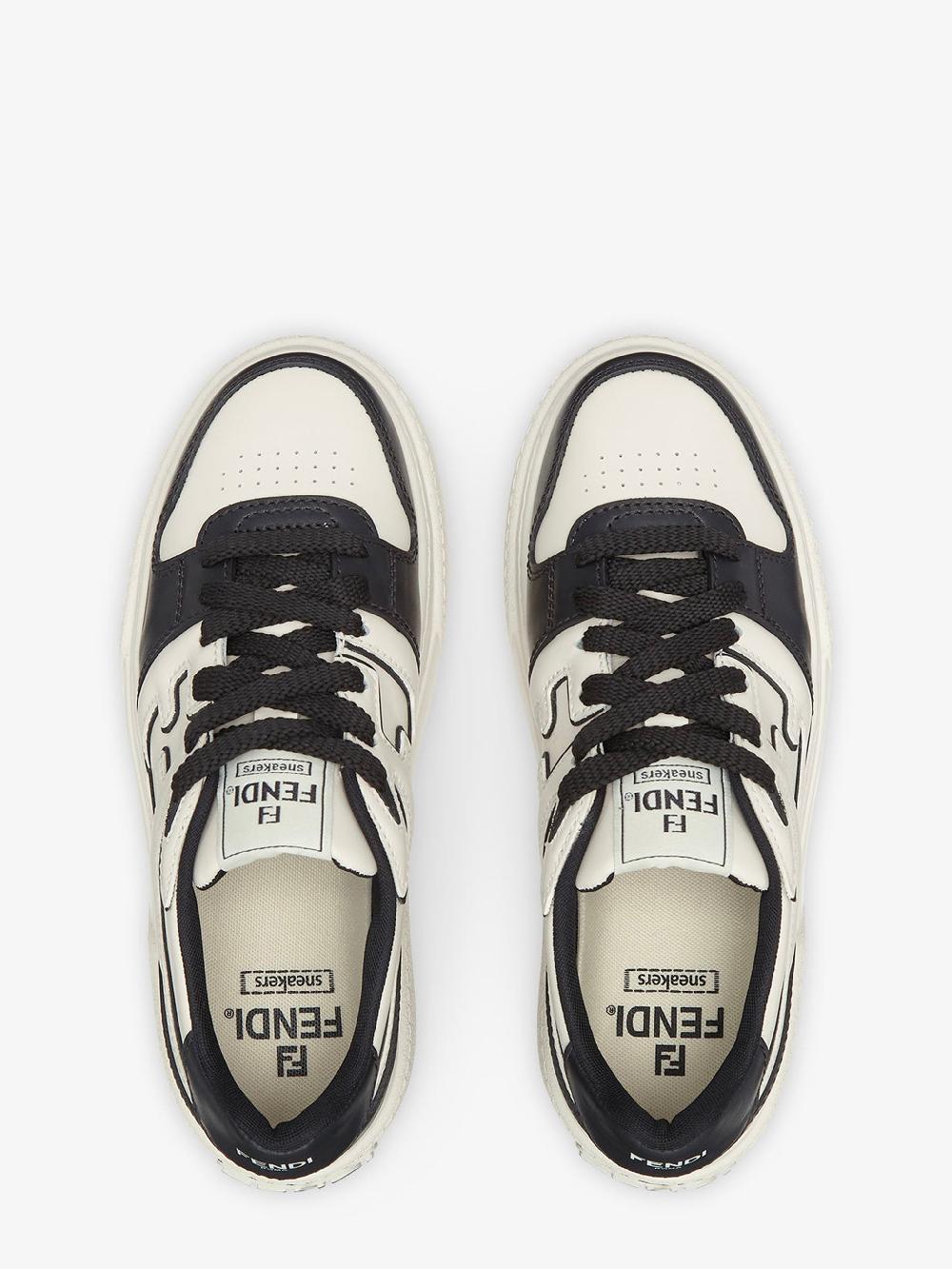 FENDI Fendi match sneakers Promozione Limitata