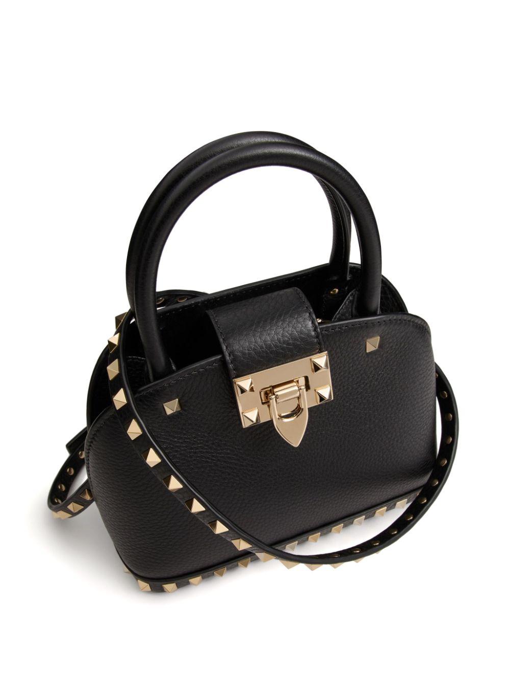 Valentino Garavani Rockstud small handbag Affare Del Giorno