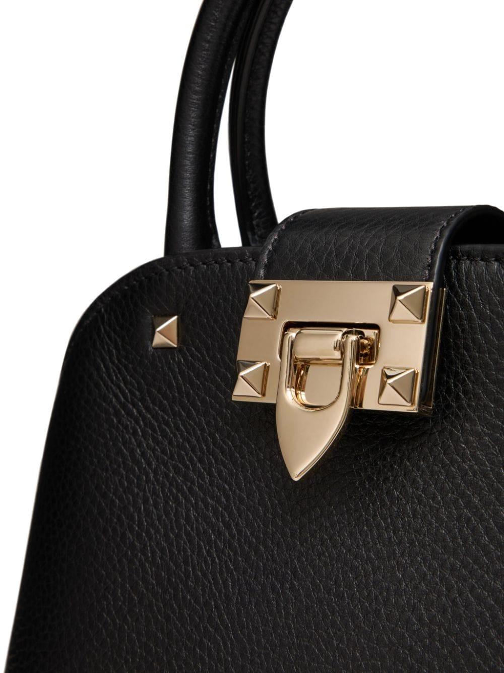 Valentino Garavani Rockstud small handbag Affare Del Giorno
