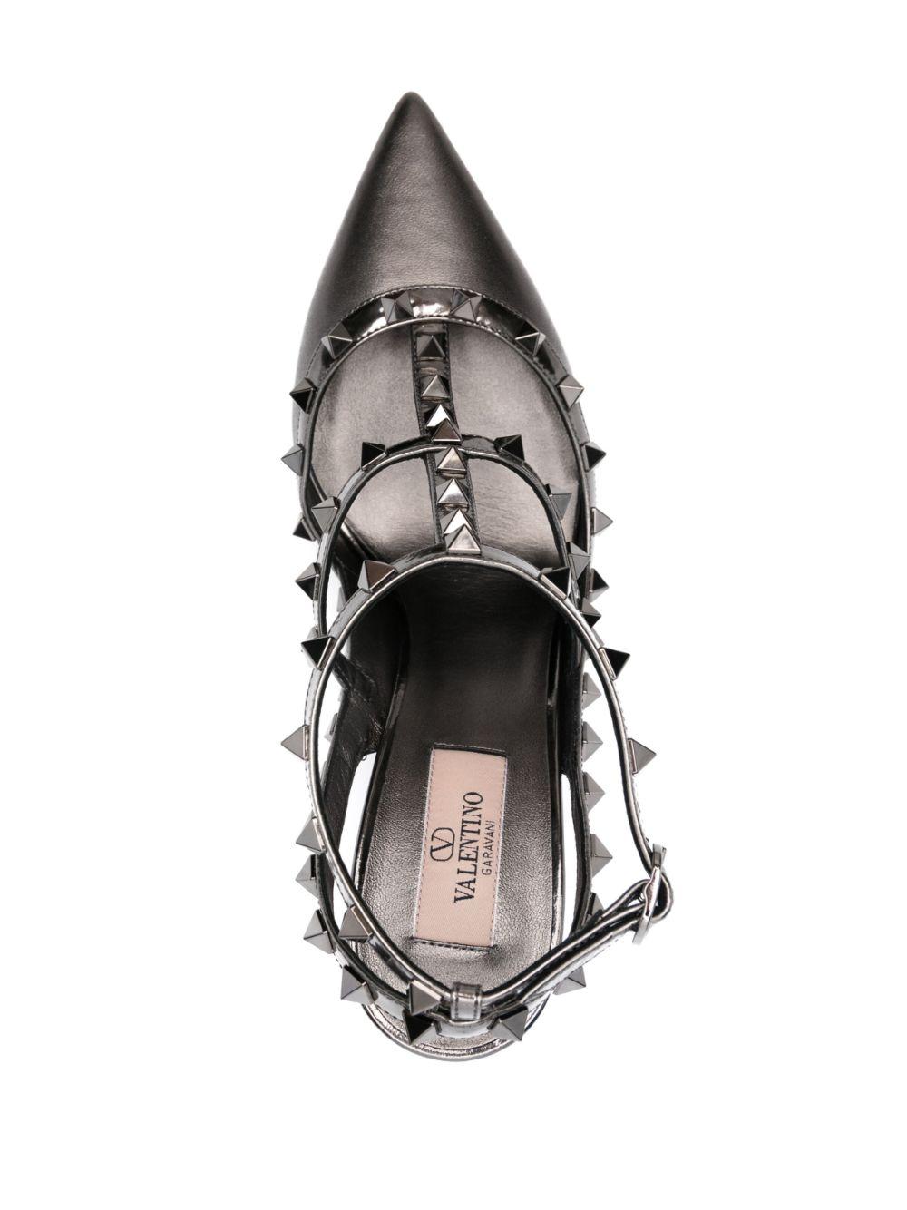 Valentino Garavani Rockstud pumps Sottocosto