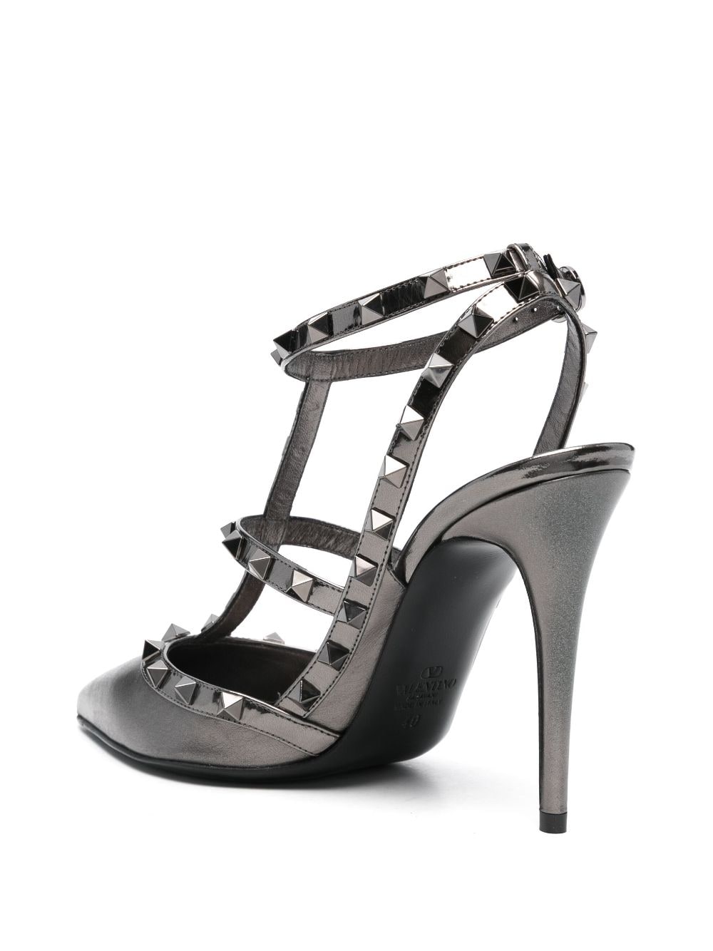 Valentino Garavani Rockstud pumps Sottocosto