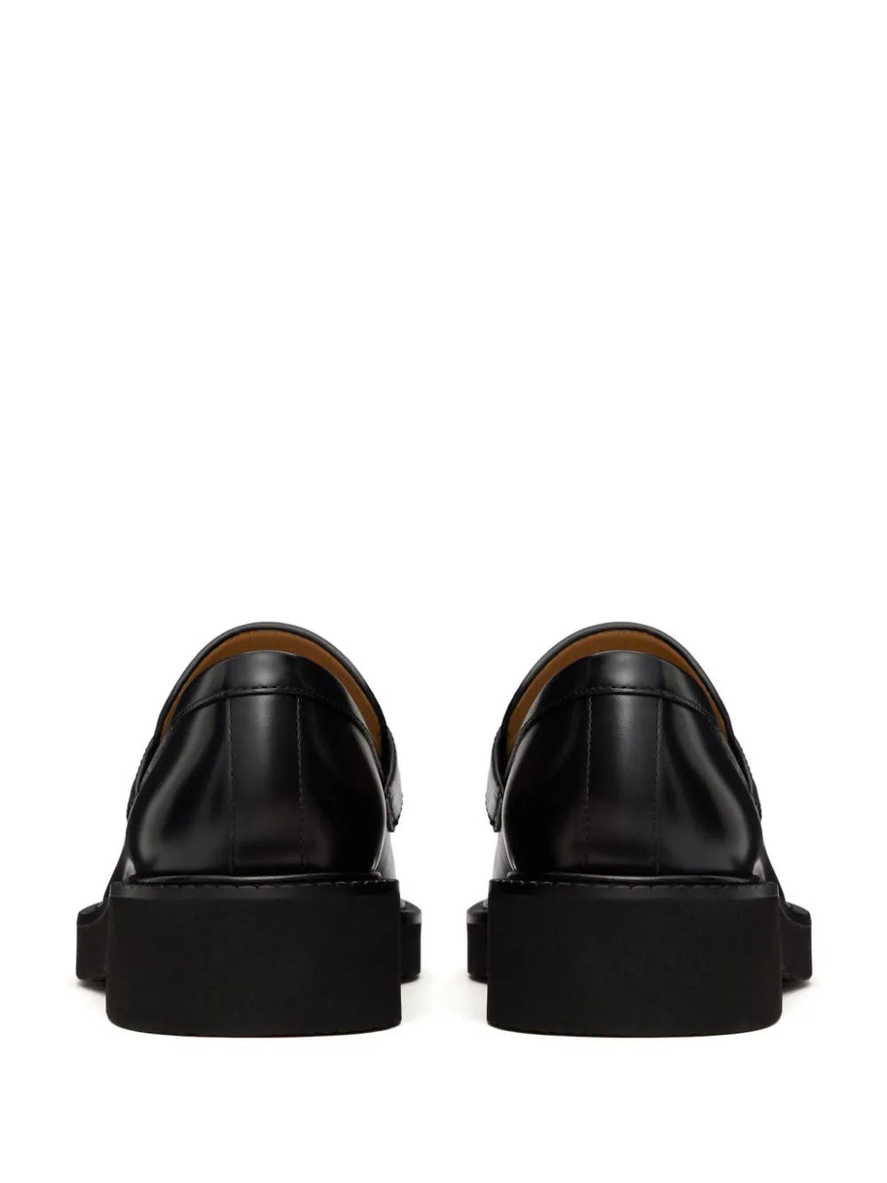 Valentino Garavani Vlogo locker loafer Convenienza