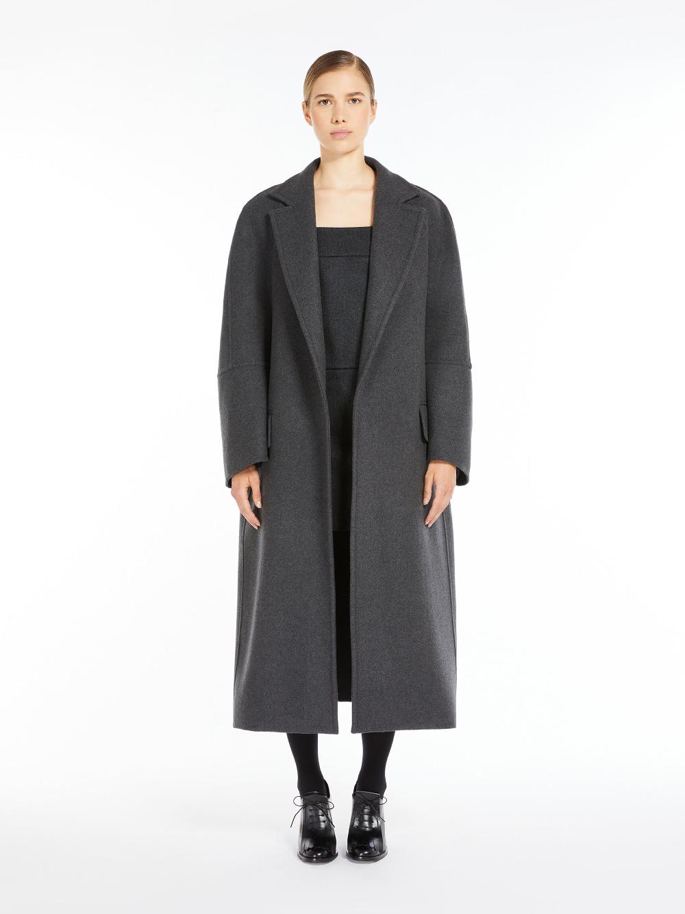 Max Mara Asburgo1234 coat Novità