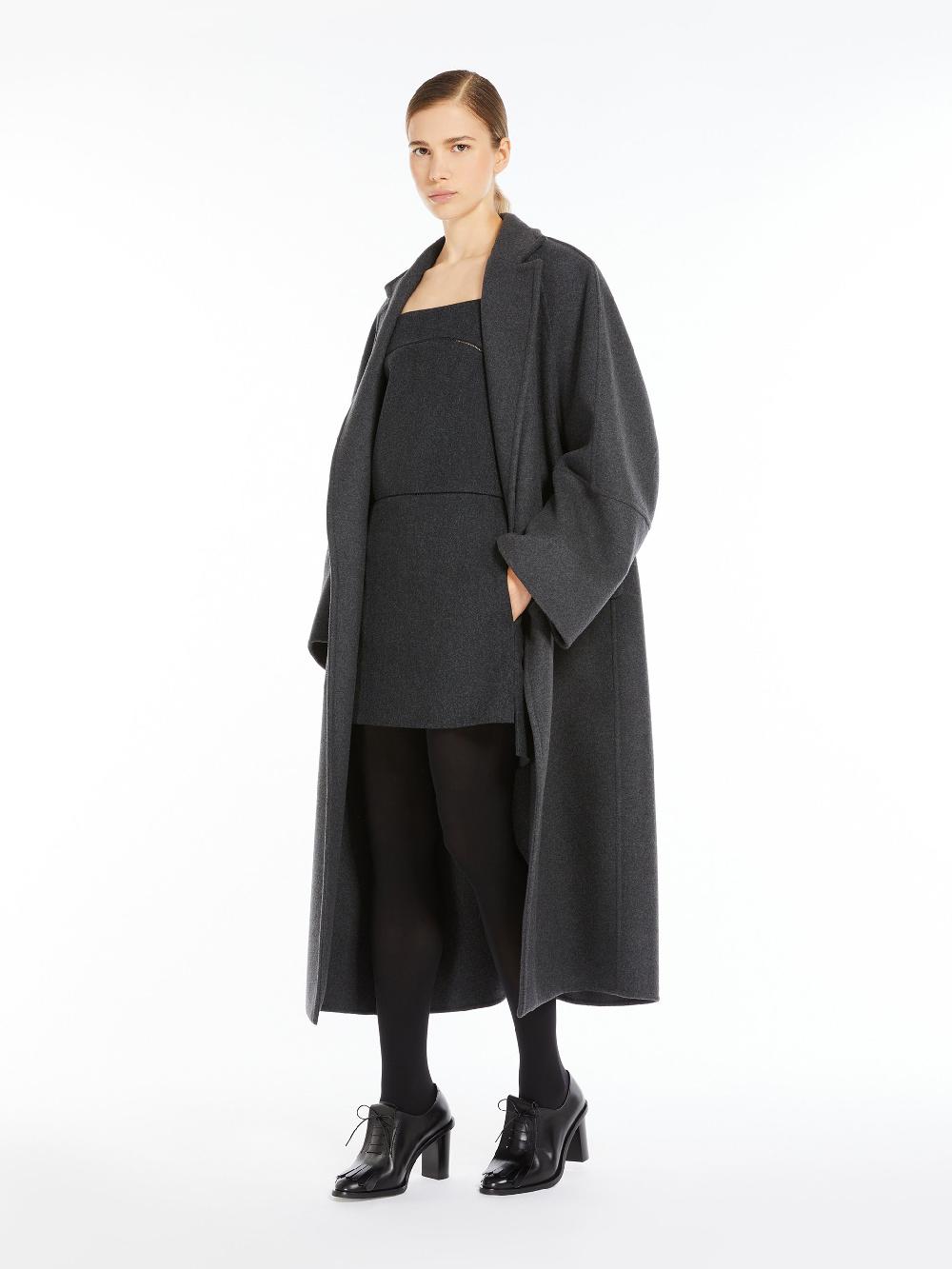 Max Mara Asburgo1234 coat Novità