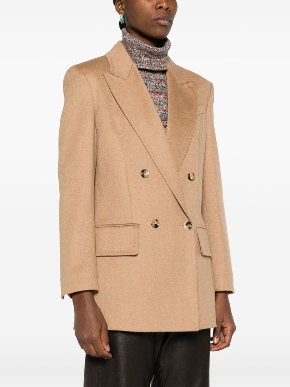 Max Mara Blazer falster Comprare a buon mercato