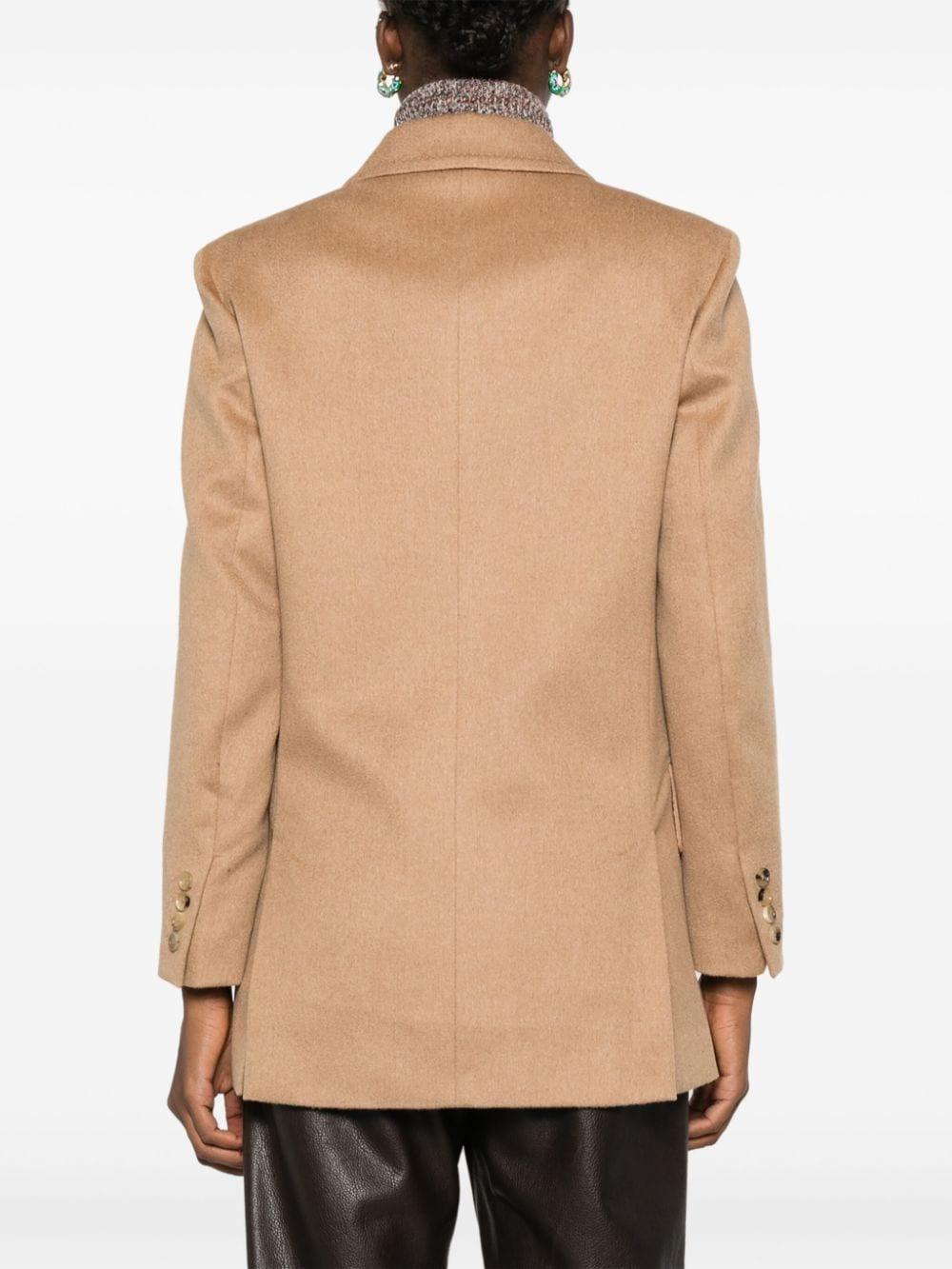 Max Mara Blazer falster Comprare a buon mercato