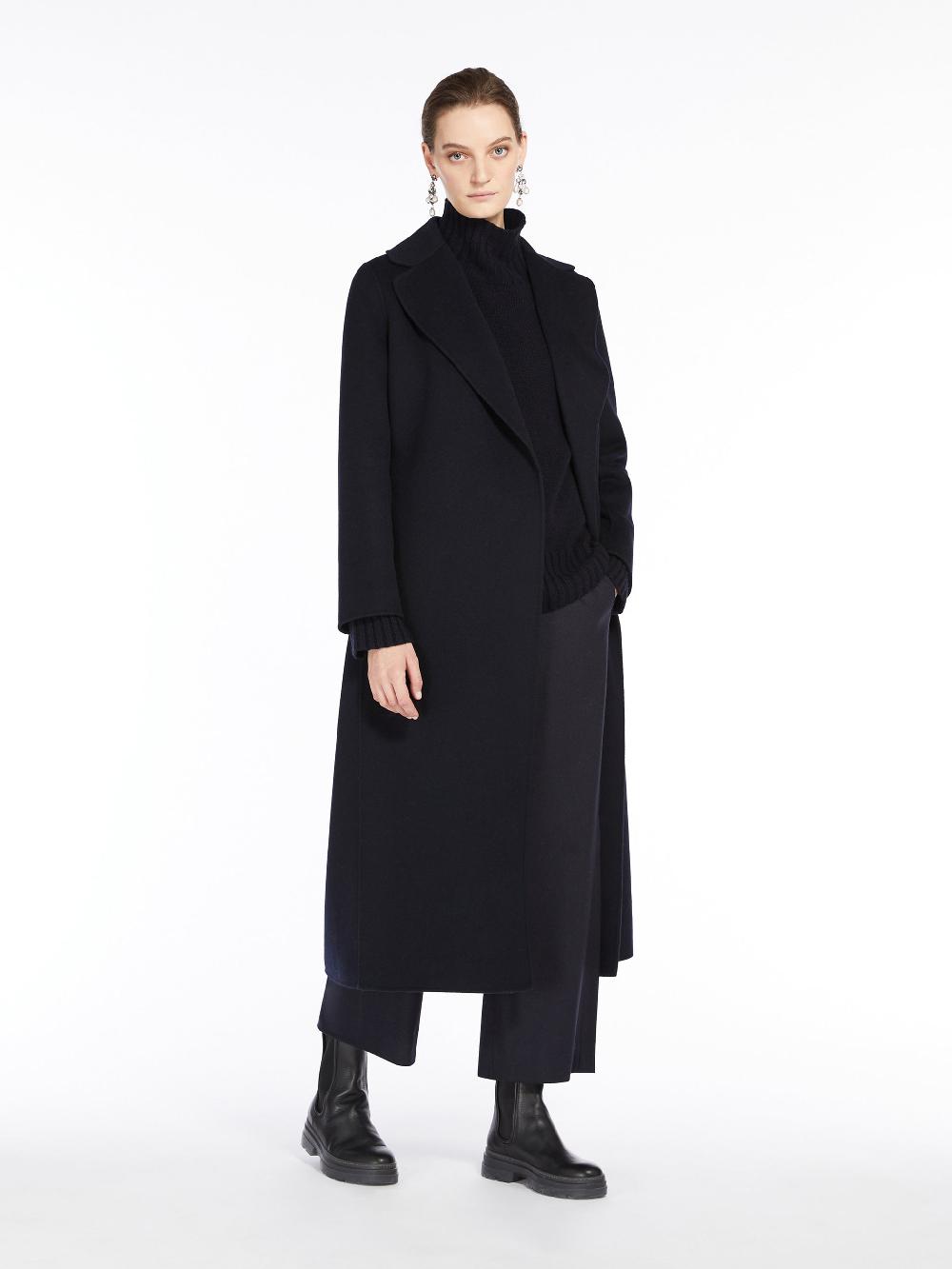 S Max Mara Poldo coat In Vendita