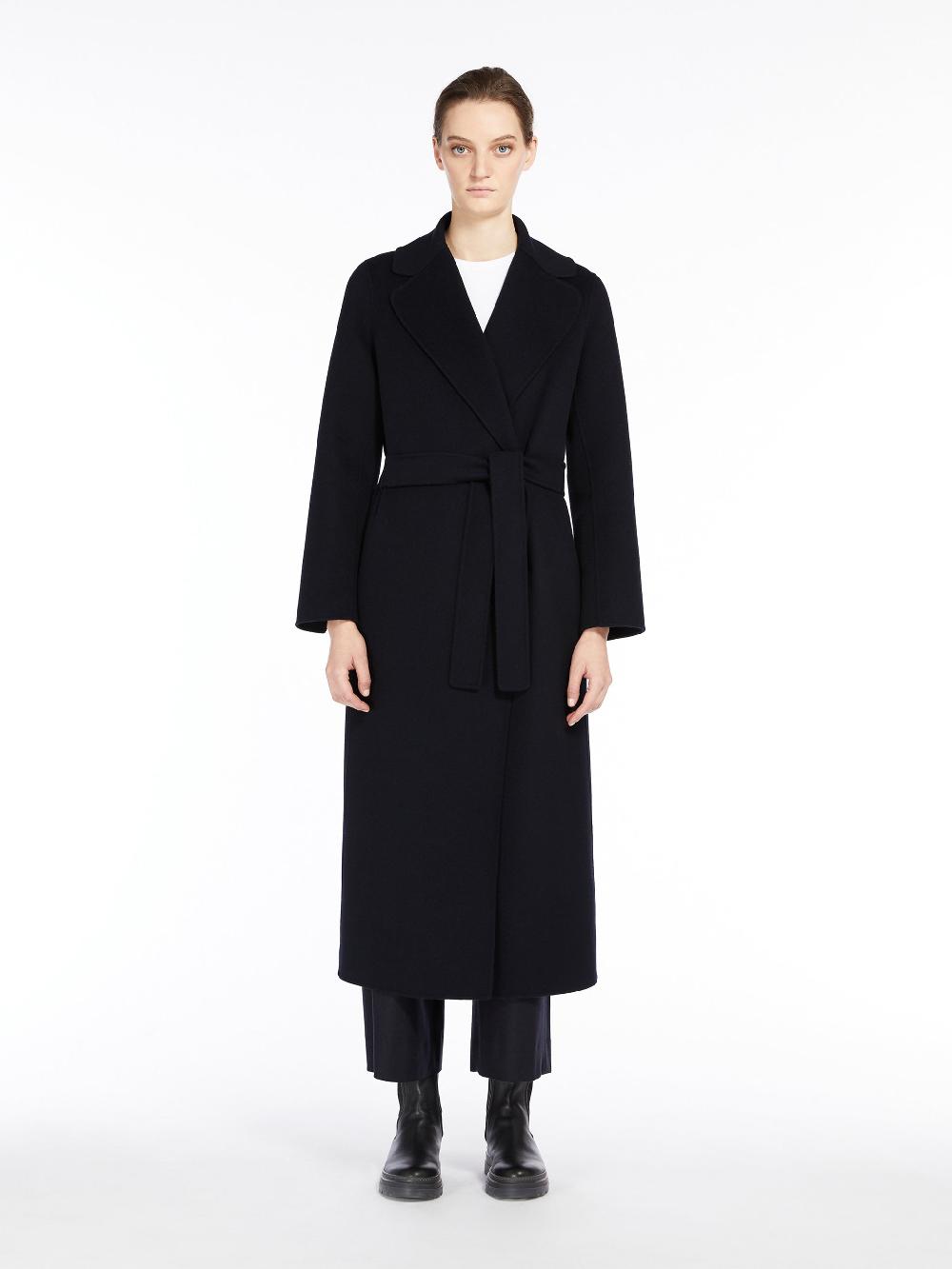 S Max Mara Poldo coat In Vendita