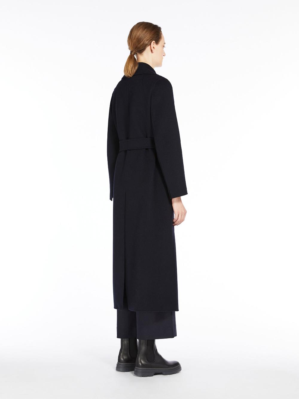 S Max Mara Poldo coat In Vendita