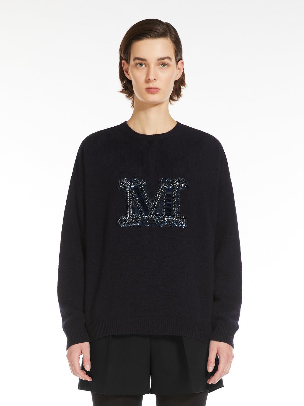 Max Mara Vicolo sweater Hotsell