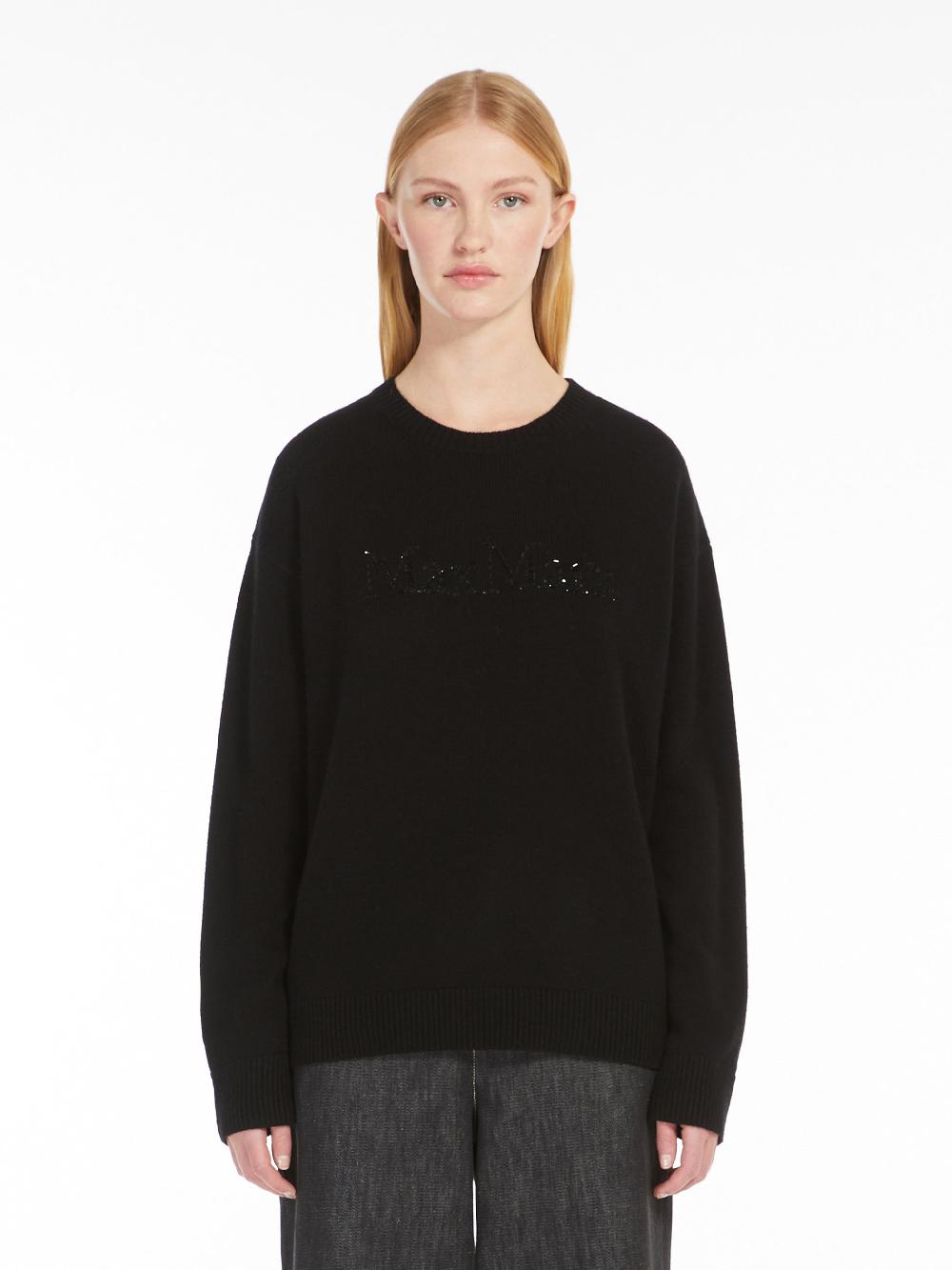 S Max Mara Kassel sweater Vendita Calda