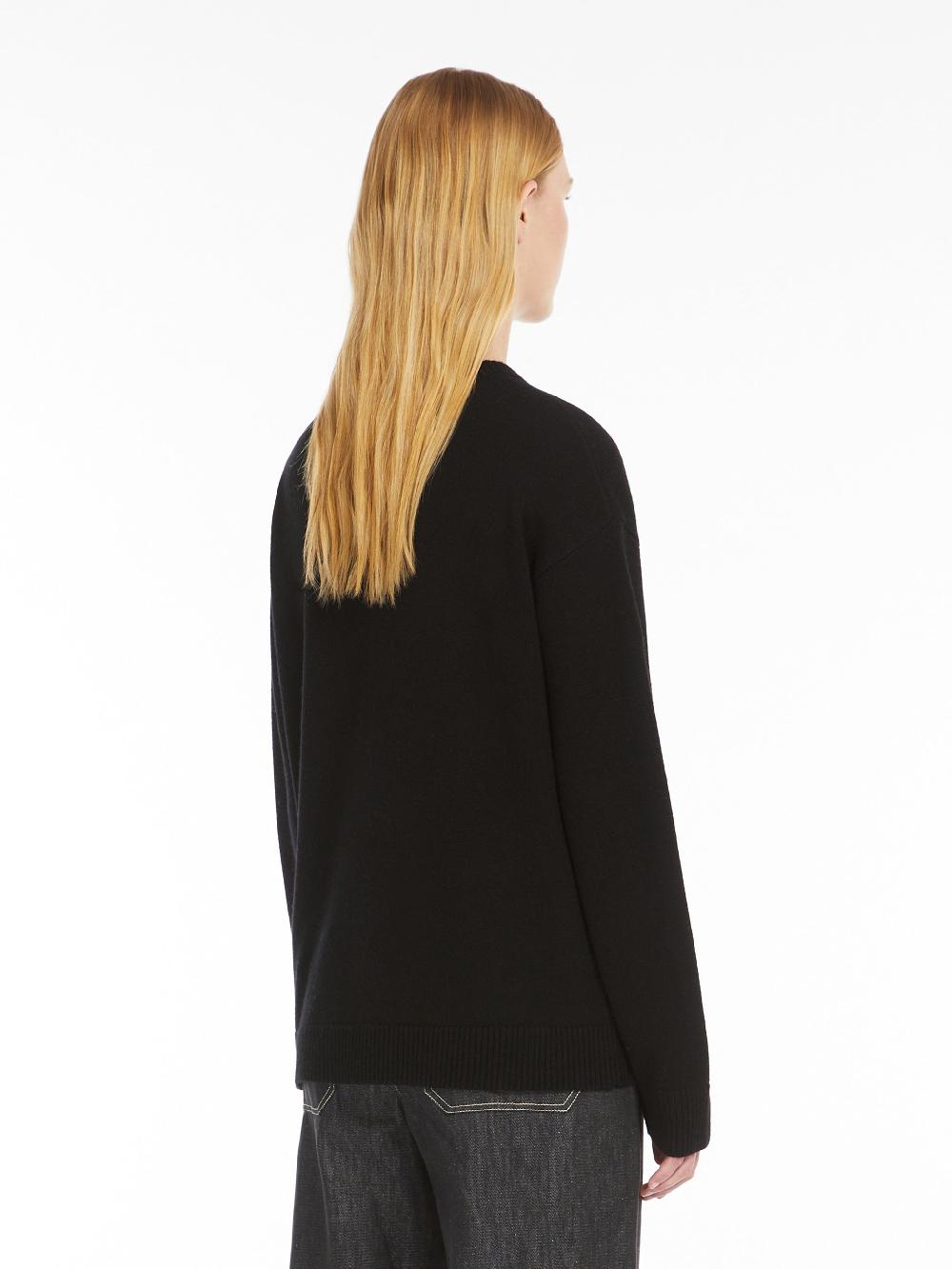 S Max Mara Kassel sweater Vendita Calda