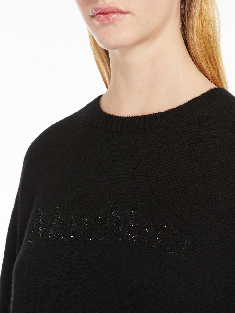 S Max Mara Kassel sweater Vendita Calda