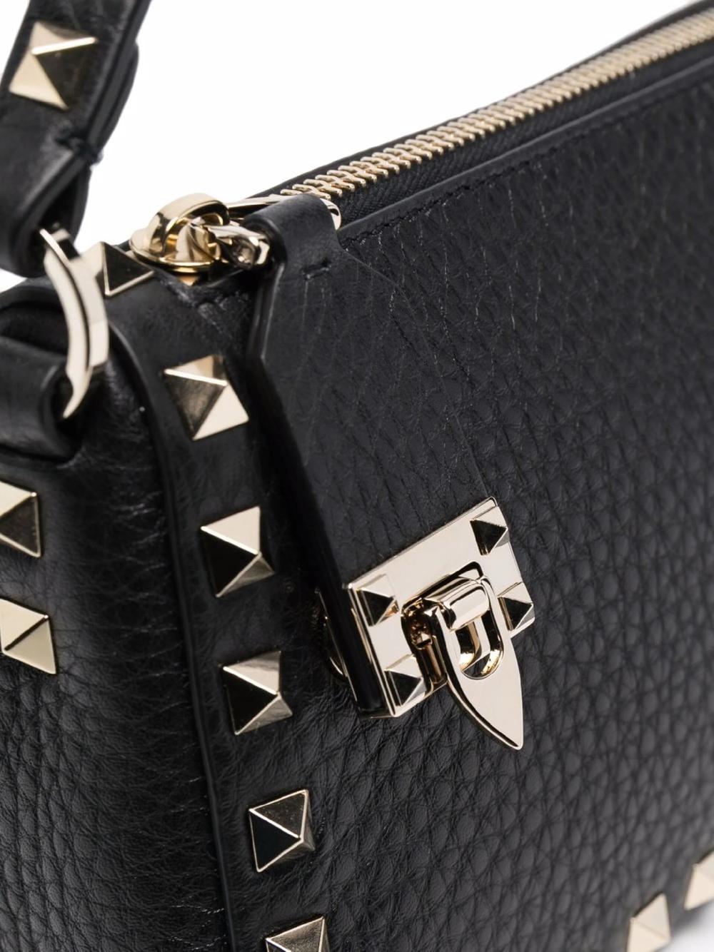 Valentino Garavani Rockstud crossbody bag Vendite Flash