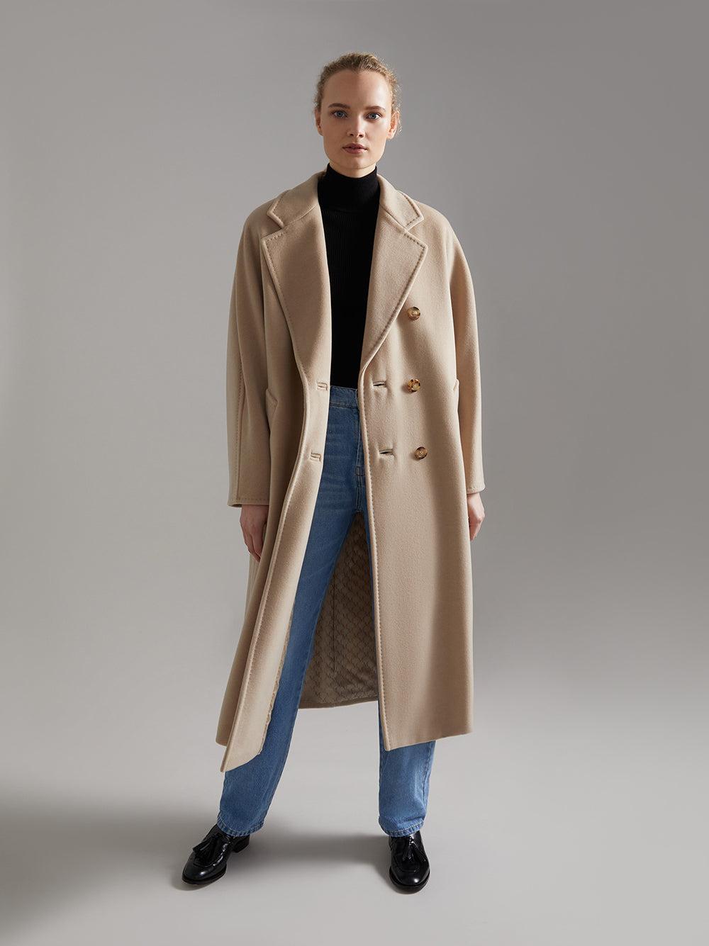 Max Mara Madame icon coat Moda