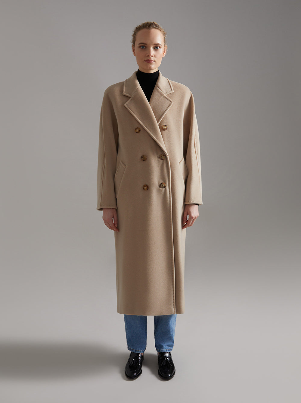 Max Mara Madame icon coat Moda