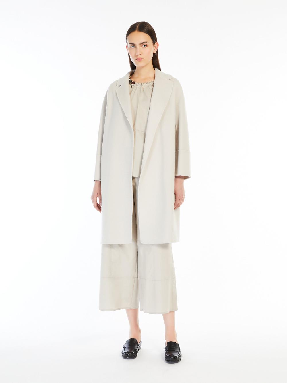 S Max Mara Arona coat 2025
