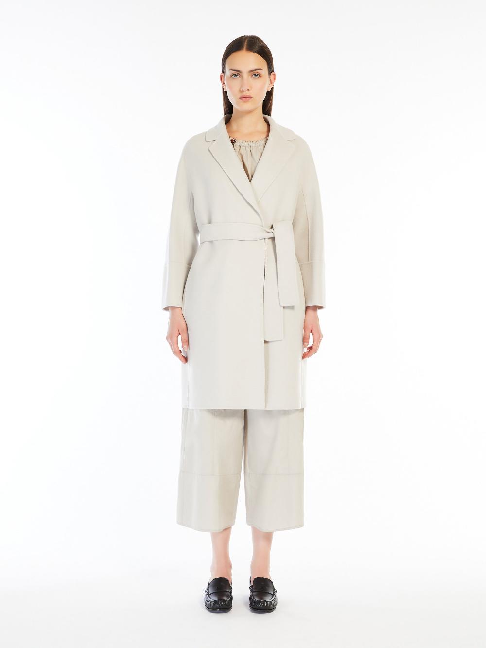 S Max Mara Arona coat 2025
