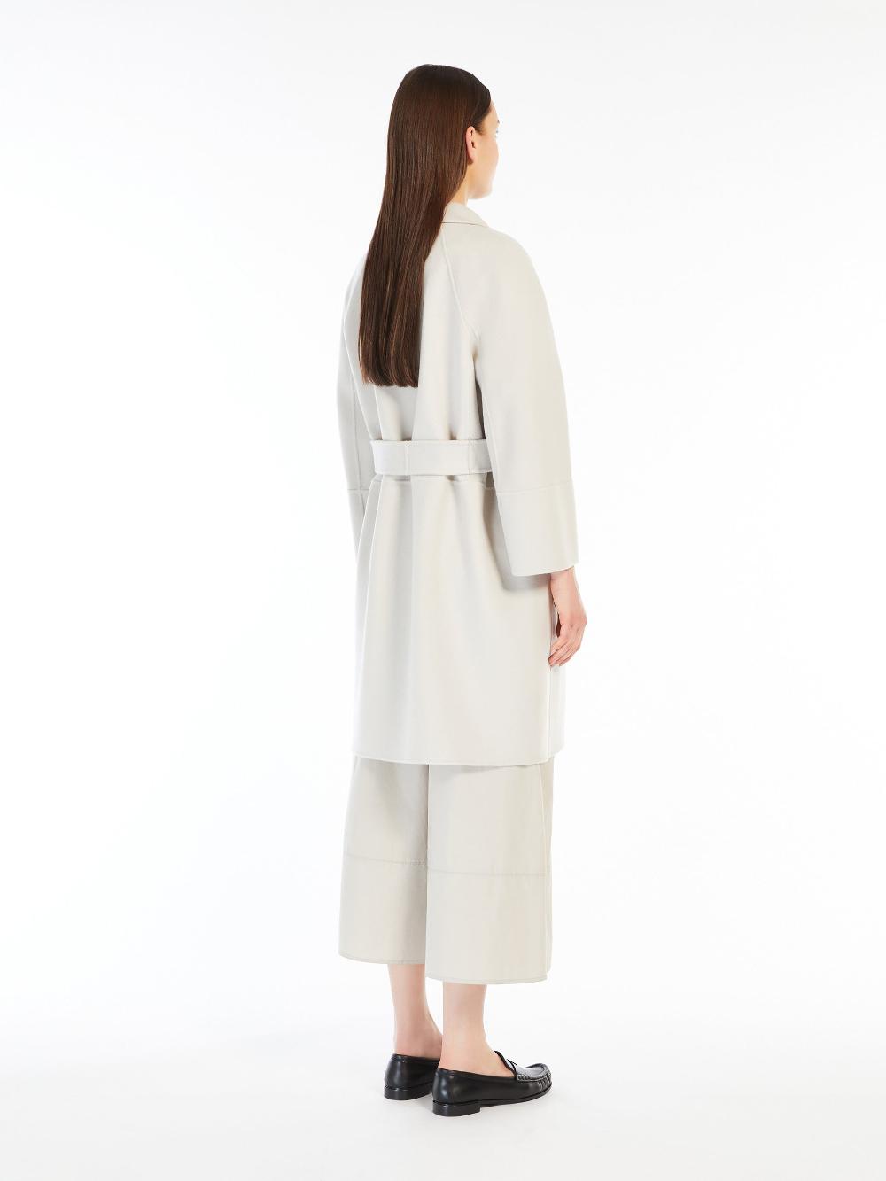 S Max Mara Arona coat 2025