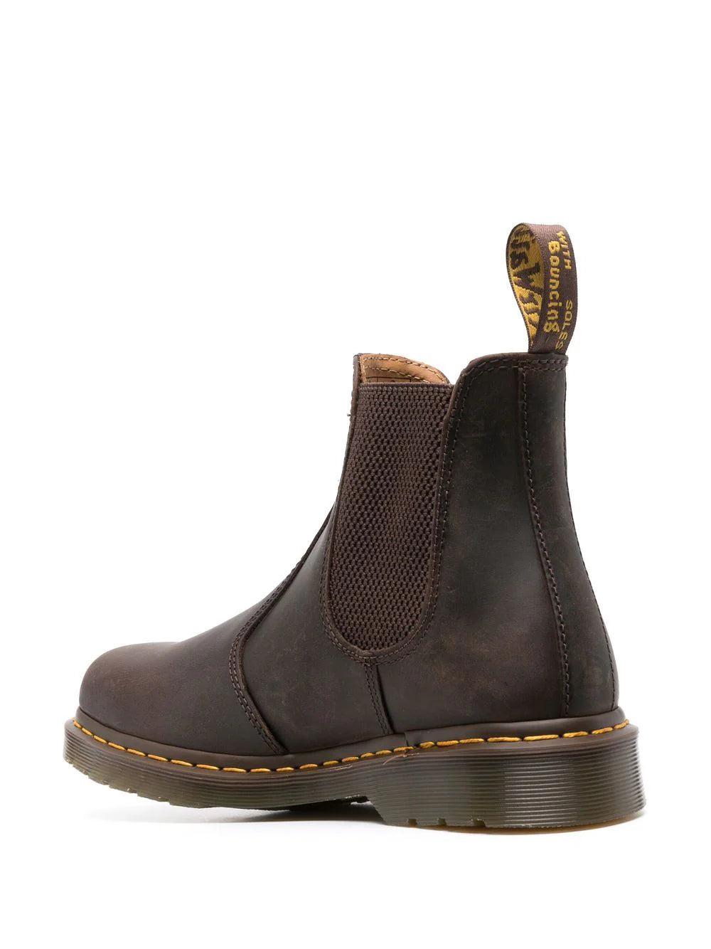 Dr.Martens 2976 ys chelsea boots Italy