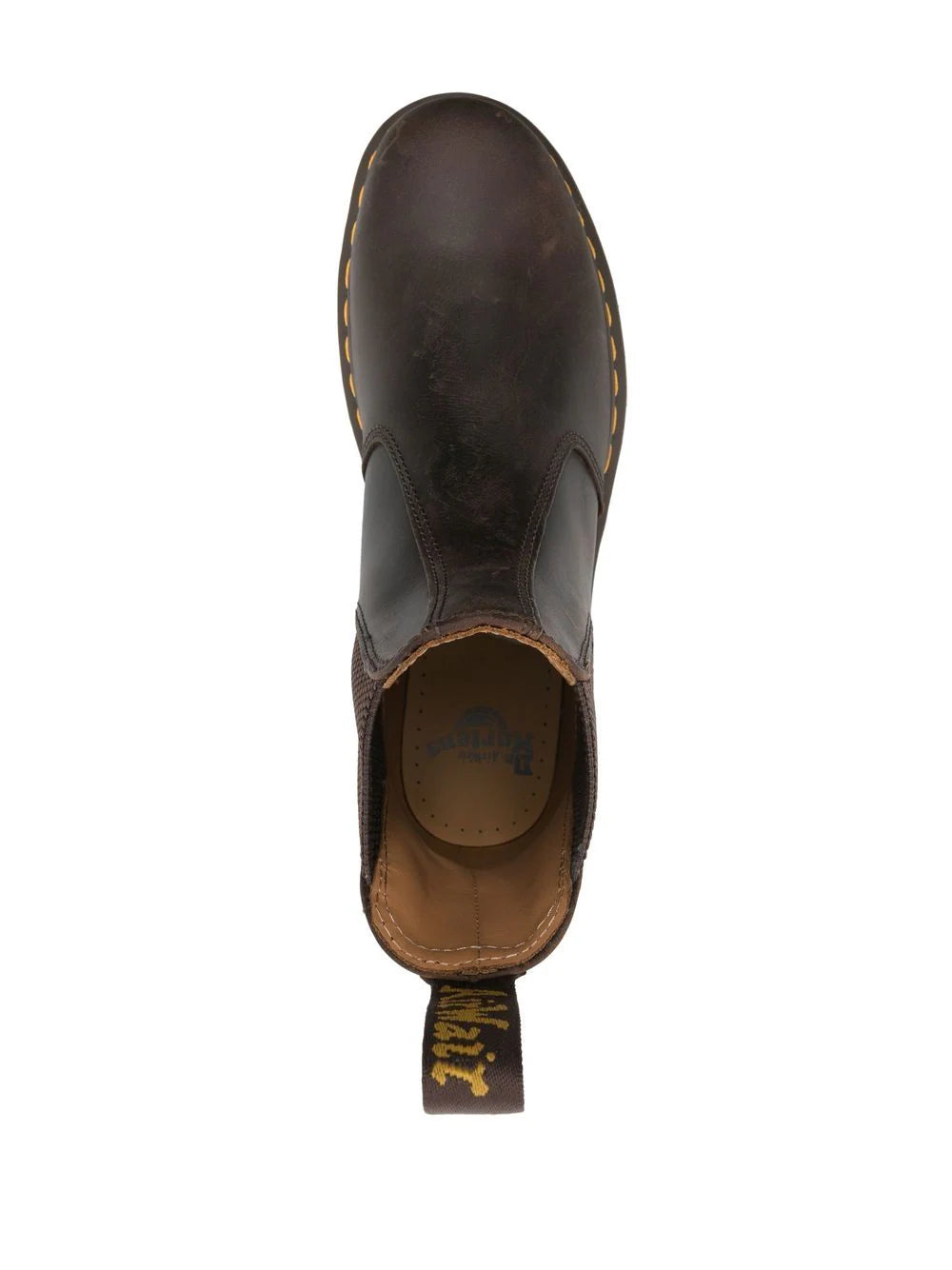 Dr.Martens 2976 ys chelsea boots Italy